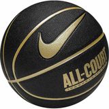 Nike All Court 8P K Durant Unisex Çok Renkli Basketbol Topu