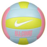 Nike All Court Çok Renkli Voleybol Topu N.100.9072.637.05
