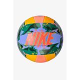 Nike All Court Lıte Çok Renkli Voleybol Topu N.100.9071.616.05 Standart Çok Renkli