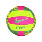 Nike All Court Lite Unisex Pembe Voleybol Topu N.100.9071.643.05 Pembe