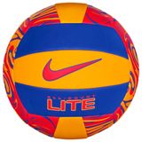 Nike All Court Lite Unisex Turuncu Voleybol Topu N.100.9071.807.05