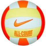 Nike All Court Unisex Mavi Voleybol Topu N.100.9072.468.05