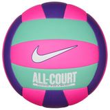 Nike All Court Unisex Pembe Voleybol Topu N.100.9072.661.05