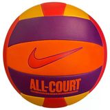 Nike All Court Unisex Turuncu Voleybol Topu N.100.9072.813.05