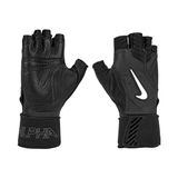 Nike Alpha Elite Antrenman Siyah Eldiveni