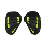 Nike Alpha Training Grips Siyah Sari Antrenman Ağirlik Eldiveni L N.Lg.66.029 001 siyah