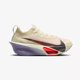 Nike Alphafly 3 Kadın Beyaz Koşu Ayakkabısı Fd8315-101