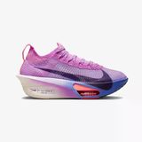Nike Alphafly 3 Kadın Mor Koşu Ayakkabısı Fd8315-500