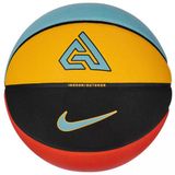 Nike Antetokounmpo Deflated Seri İndoor/Outdoor 7 Numara Unisex Basketbol Topu