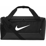 Nike Antrenman Spor Çantası DM3976-010 Siyah Unisex 25 L Kapasiteli Fonksiyonel Taşıma Çantası