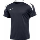 Nike Antrenman Ürünleri Antrenman Tişörtleri Drı Fıt Strıke 24 Traınıng Top FD7487-458 Siyah - 3XL
