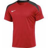 Nike Antrenman Ürünleri Antrenman Tişörtleri Drı Fıt Strıke 24 Traınıng Top FD7487-657 Kırmızı - 3XL