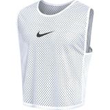Nike Antrenman Ürünleri Antrenman Tişörtleri U Nk Df Traınıng Bıb 26 HV8429-100 Beyaz