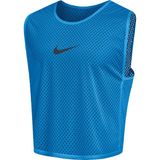 Nike Antrenman Ürünleri Antrenman Tişörtleri U Nk Df Traınıng Bıb 26 HV8429-406 Mavi