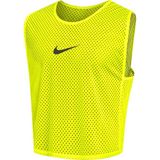 Nike Antrenman Ürünleri Antrenman Tişörtleri U Nk Df Traınıng Bıb 26 HV8429-702 Sarı