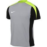 Nike Antrenman Ürünleri Tişört Drı Fıt Strıke 24 Traınıng Top FD7487-013 Gri - 3XL