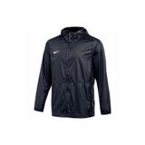 Nike Antrenman Yağmurluk M NK ACDPR24 HD RN JKT Erkek Futbol Antrenman Yağmurluğu Lacivert