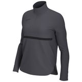 Nike AO1450-010 Siyah Dri-FIT Academy Kadın Eşofman Altı