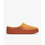 Nike AO1523-800 W AF1 Lover XX Kahverengi Kadın Terlik