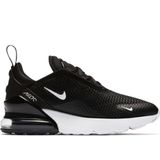 Nike AO2372-001 Siyah Air Max 270 PS Çocuk Spor Ayakkabı
