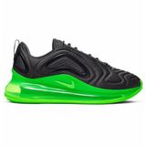 Nike AO2924-018 Air Max 720 Black Volt Erkek Spor Ayakkabı