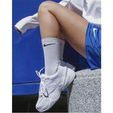 Nike AO3108-100 M2K Tekno Lether White Sneaker Unisex Spor Ayakkabı