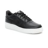 Nike AO3626-001 Siyah Air Force 1 Lthr Unisex Spor Ayakkabı