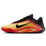 Nike A'One A'Ja Wilson 'All-Star'Supernova Basketball Shoes Unisex Basketbol Ayakkabısı Sarı