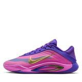 Nike A'One A'Ja Wilson Unopologedic Unisex Basketball Shoes Unisex Basketbol Ayakkabısı Mor