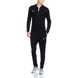 Nike AQ5065-010 Siyah Erkek Eşofman Takımı