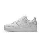 Nike AR0639-100 Air Force 1 07 Kadın Spor Ayakkabı