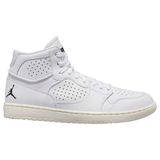 Nike AR3762-100 Jordan Access Beyaz Basketbol Ayakkabısı