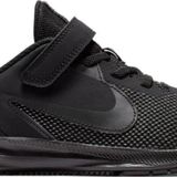 Nike AR4138-001 Downshifter 9 GS Siyah Çocuk Koşu Ayakkabısı