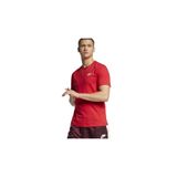 Nike AR4997 M Nsw Club Tee Kırmızı Erkek T-Shirt