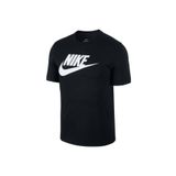 Nike AR5004-010 Siyah Erkek T-shirt