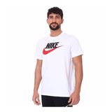 Nike AR5004-100 M Nsw Tee Icon Futura Erkek Günlük Stil T-Shirt