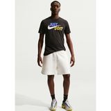 Nike AR5006-014 M NSW TEE JUST DO IT SWO Siyah Erkek T-Shirt