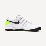 NIKE AR8851-101 Genç Çocuk Beyaz Sert Kort Tenis Ayakkabısı