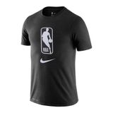 Nike AT0515-010 Siyah Dri-Fit Basketbol Erkek T-Shirt