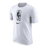 Nike AT0515-100 NBA Nk Dri-FIT N31 Short-Sleeve Tee Erkek T-shirt