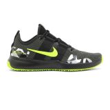 Nike AT1239-009 Varsity Compete TR 2 Erkek Siyah Koşu Ayakkabısı