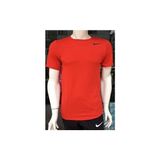 Nike AT3737-634 Kırmızı T-Shirt