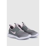 Nike AT4663-018 Flex Runner (Ps) - Gri