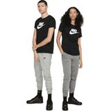 Nike AT5464-010 Essentia Siyah Kadın T-Shirt