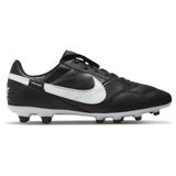 Nike AT5889-010 Siyah The Premier Iıı Fg Erkek Çim Zemin Kramponu