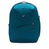 Nike Aura Back Pack (24L)Blue 30*43*15 cm Unisex Sırt Çantası Mavi