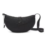 Nike Aura Crescent Unisex Siyah Günlük Stil Çapraz Çanta HQ4370-013