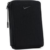 Nike Aura Cüzdan N1012371-013 Siyah Renk Standart Beden Erkekler İçin Güvenli Seyahat Çözümü