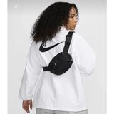Nike Aura Waistpack 2 Litre Kapasiteli Siyah Kadın Bel Çantası HM6120-010