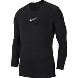 Nike AV2609-010 M Nk Dry Park 1stlyr Jsy Ls Erkek Sweatshirt